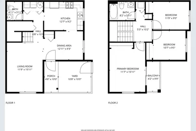 14 Fernwood Drive #B, Bolingbrook, IL 60440 - Photo 2