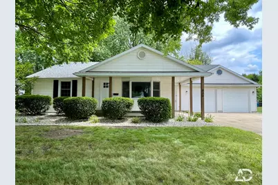 830 W River Street, Bourbonnais, IL 60914 - Photo 1