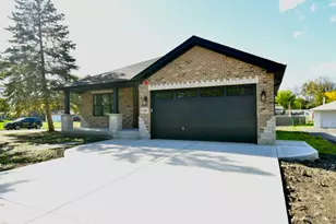 3807 Patricia Ln, Richton Park, IL 60471 - Photo 1