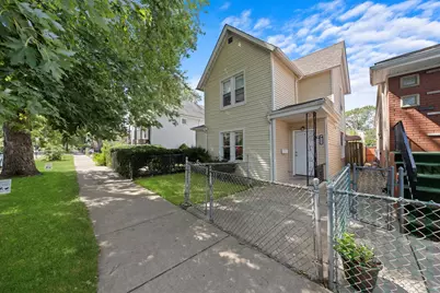 5146 S Homan Avenue, Chicago, IL 60632 - Photo 2