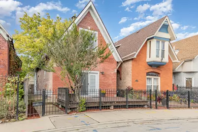 1320 S Heath Avenue, Chicago, IL 60608 - Photo 2