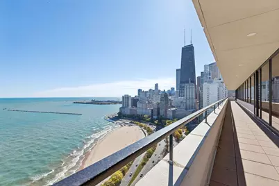 1212 N Lake Shore Drive #10CS, Chicago, IL 60610 - Photo 64