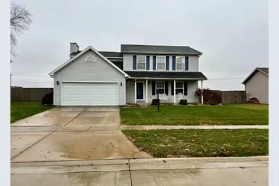 4511 Copper Ridge Road, Champaign, IL 61822 - Photo 2