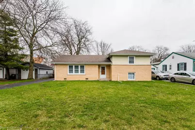 309 E South Street, Peotone, IL 60468 - Photo 1