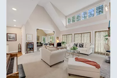 802 Kenmare Drive, Burr Ridge, IL 60527 - Photo 8