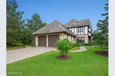 802 Kenmare Drive, Burr Ridge, IL 60527 - Photo 42