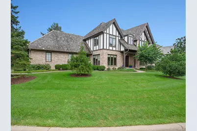 802 Kenmare Drive, Burr Ridge, IL 60527 - Photo 2