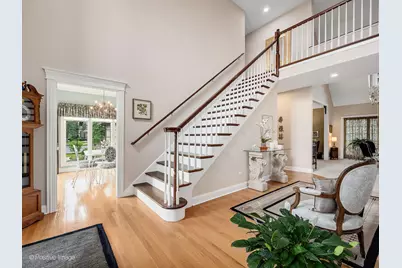 802 Kenmare Drive, Burr Ridge, IL 60527 - Photo 6