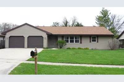 205 Carrie Avenue, Urbana, IL 61802 - Photo 1