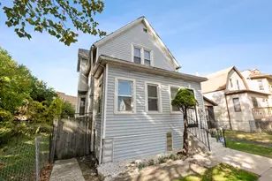 7642 S Dante Ave, Chicago, IL 60619 - Photo 2