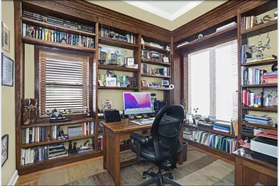 508 W Melrose Street #PH-W, Chicago, IL 60657 - Photo 40