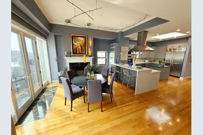 508 W Melrose Street #PH-W, Chicago, IL 60657 - Photo 14