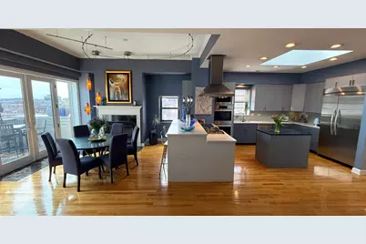 508 W Melrose Street #PH-W, Chicago, IL 60657 - Photo 10