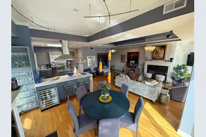 508 W Melrose Street #PH-W, Chicago, IL 60657 - Photo 8