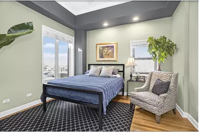 508 W Melrose Street #PH-W, Chicago, IL 60657 - Photo 38