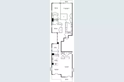508 W Melrose Street #PH-W, Chicago, IL 60657 - Photo 44
