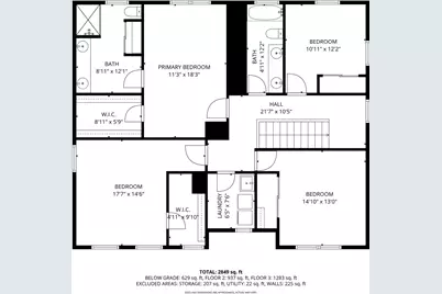 14855 S Morgan Lane, Plainfield, IL 60544 - Photo 28