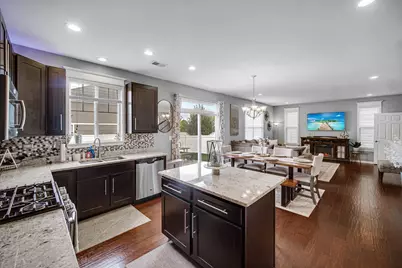 14855 S Morgan Lane, Plainfield, IL 60544 - Photo 8