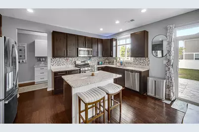 14855 S Morgan Lane, Plainfield, IL 60544 - Photo 6