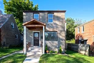 9708 S Ellis Ave, Chicago, IL 60628 - Photo 1