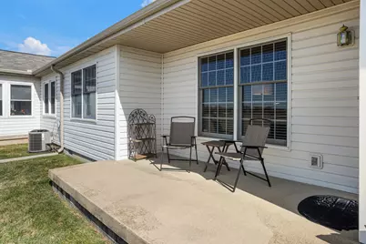 2521 Windward Boulevard #0, Champaign, IL 61821 - Photo 32