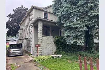 4460 N Tripp Avenue, Chicago, IL 60630 - Photo 1