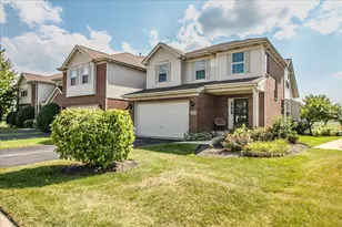 2783 Blakely Ln, Naperville, IL 60540 - Photo 1