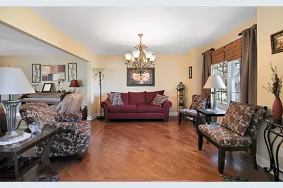 444 Highpoint Circle North, Bourbonnais, IL 60914 - Photo 4