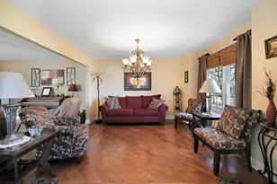 444 Highpoint Cir N, Bourbonnais, IL 60914 - Photo 4