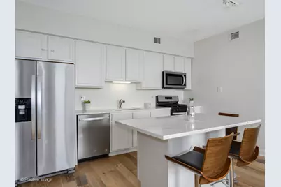 5 E 14th Place #1506, Chicago, IL 60605 - Photo 8