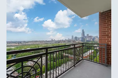 5 E 14th Place #1506, Chicago, IL 60605 - Photo 18