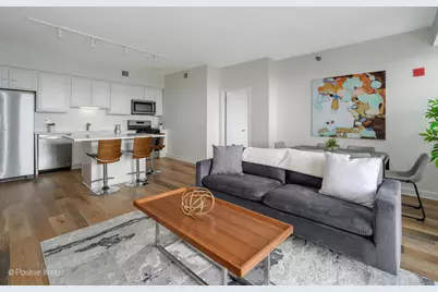 5 E 14th Place #1506, Chicago, IL 60605 - Photo 6