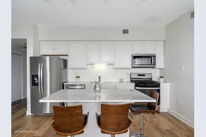 5 E 14th Place #1506, Chicago, IL 60605 - Photo 10