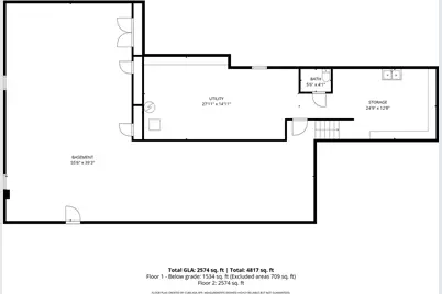 704 Lois Place, Joliet, IL 60435 - Photo 46