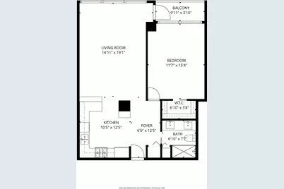 1030 N State Street #35K, Chicago, IL 60610 - Photo 28