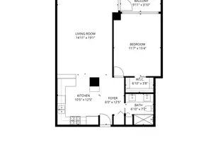 1030 N State St, Chicago, IL 60610 - Photo 28