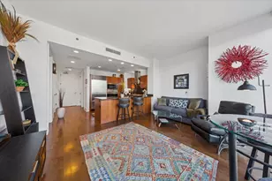 401 N Wabash Ave, Chicago, IL 60611 - Photo 12