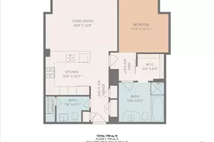 401 N Wabash Ave, Chicago, IL 60611 - Photo 24