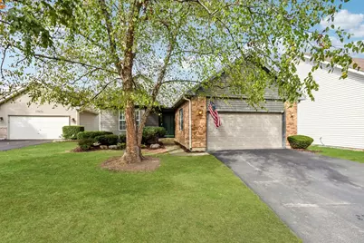 13434 S Redberry Circle, Plainfield, IL 60544 - Photo 1