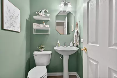 6034 Delaney Drive, Hoffman Estates, IL 60192 - Photo 10