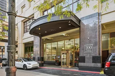 200 N Dearborn Street #1303, Chicago, IL 60601 - Photo 1