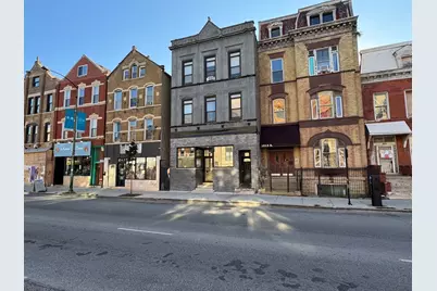 1813 S Ashland Avenue, Chicago, IL 60608 - Photo 2