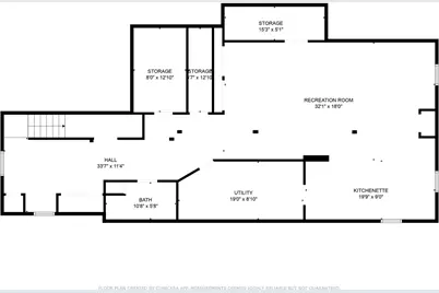 842 Winmoor Drive, Sleepy Hollow, IL 60118 - Photo 50