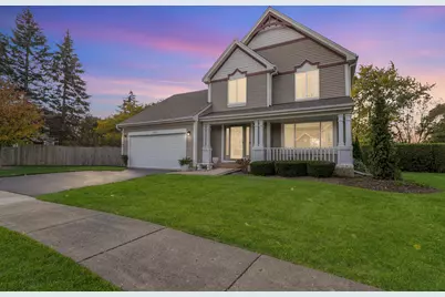 344 Rock Hall Circle, Grayslake, IL 60030 - Photo 1