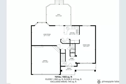 344 Rock Hall Circle, Grayslake, IL 60030 - Photo 32