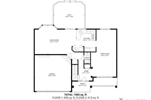 344 Rock Hall Cir, Grayslake, IL 60030 - Photo 32