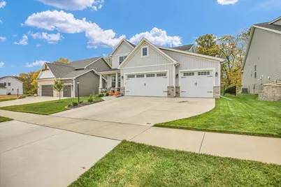 1311 Ravenwood Drive, Mahomet, IL 61853 - Photo 12