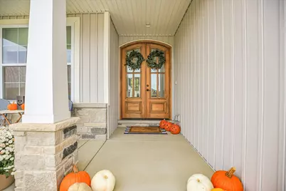 1311 Ravenwood Drive, Mahomet, IL 61853 - Photo 2