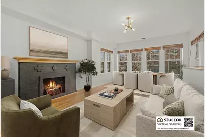 7321 N Honore Street #1S, Chicago, IL 60626 - Photo 4