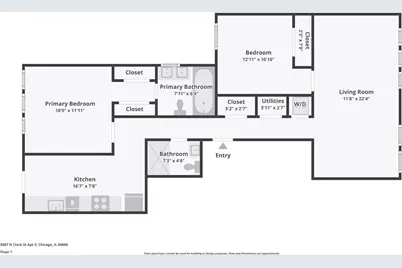 [Address not provided], Chicago, IL 60660 - Photo 32